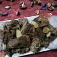 White Boil Ghosht