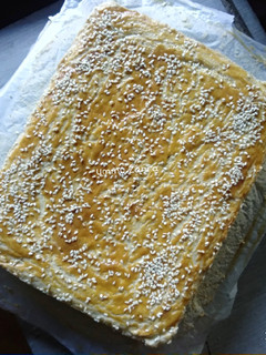 Foto resep Wingko babat Oven