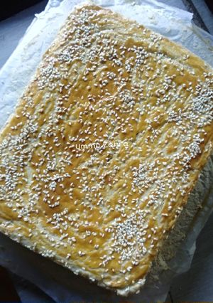 Foto resep Wingko babat Oven