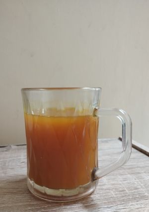 Foto resep Kunyit Asam
