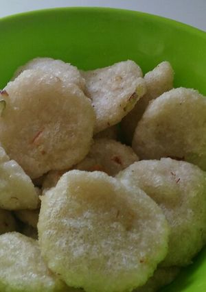 Foto resep Cireng Nasi Simple