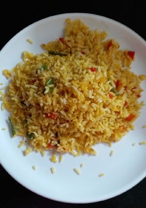A picture of Murmure (Mandakki) Usli.