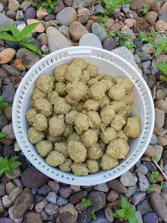 Foto resep Bakso Sapi MPASI