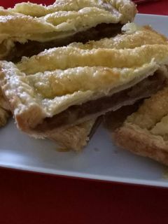 Foto resep Pie Apel