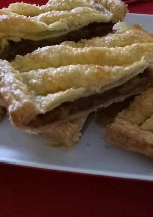 Foto resep Pie Apel