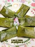 👩‍🍳Lepat Pisang