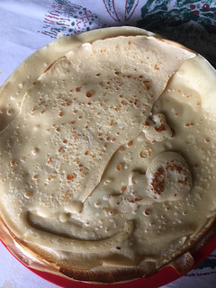 Une photo de Crêpes