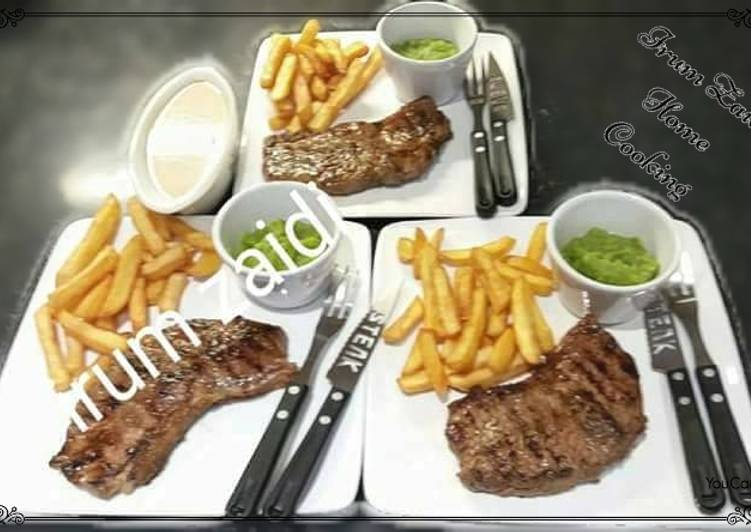 π²πsteakπ²π