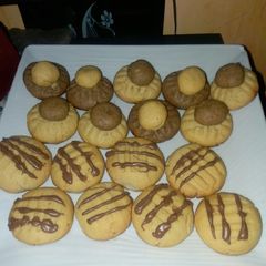 A picture of Cookies.