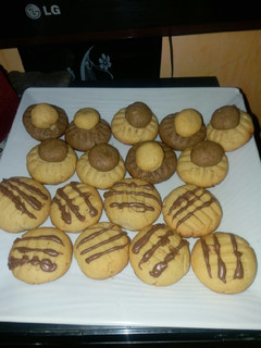A picture of Cookies.