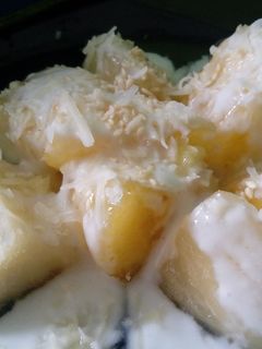 Foto resep Singkong Thailand