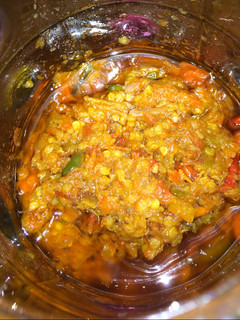 Foto resep Sambal Bawang Ala Bu Rudy