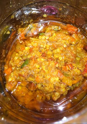 Foto resep Sambal Bawang Ala Bu Rudy