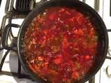 beef borscht