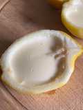 Lemon Posset