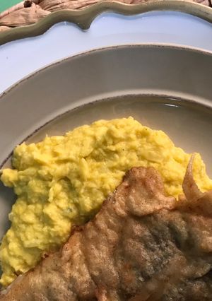 Una foto de Pastelera o Humitas en olla 🫔