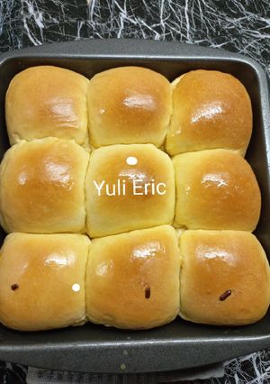 Foto resep Roti sobek montok