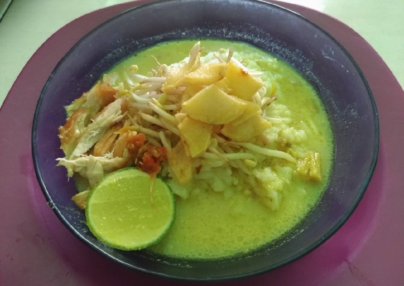 Soto Ayam