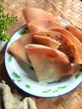04. Lekker /crepes kreasi ROSE Brand