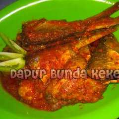 รูปของ Bandeng bumbu Bali simpel