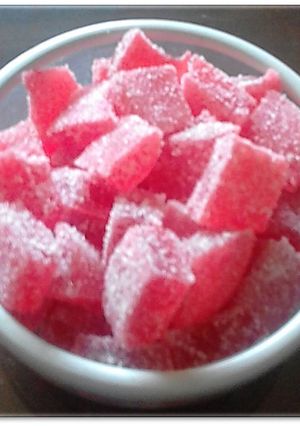 Una foto de Gomitas