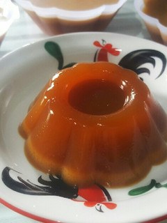 Foto resep Puding gula merah