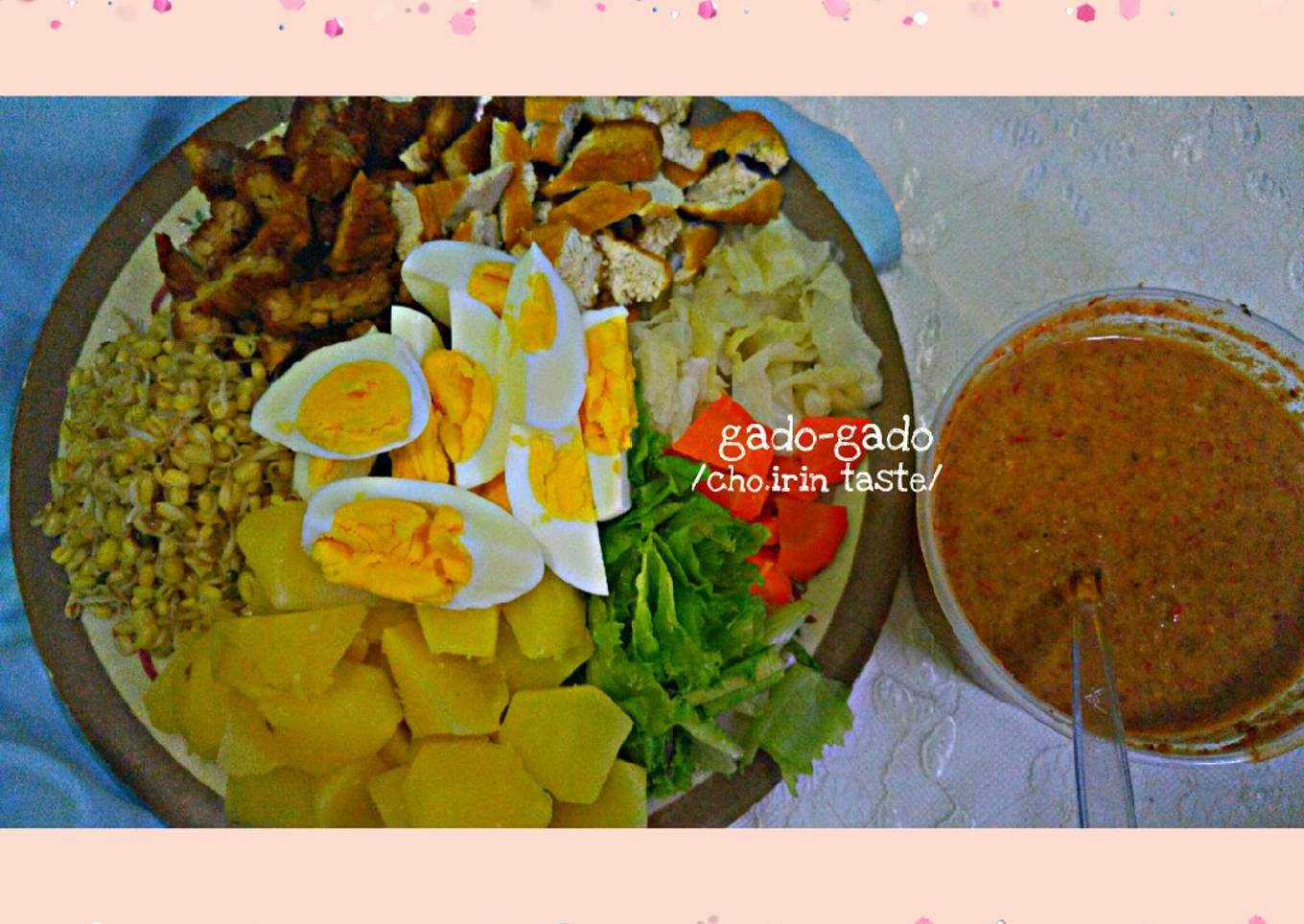 Gado-gado
