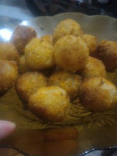 Foto resep Cilok krispy