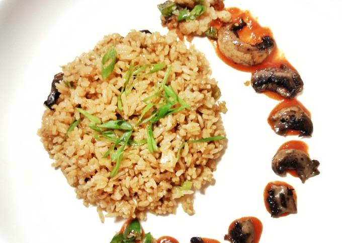 15 Bahan Buat Nasi Goreng Kecap Ikan yang Enak - cookandrecipe.com