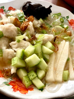 Foto resep Tekwan