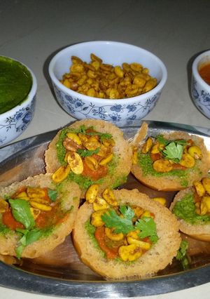 રસપાવ (Raspav Recipe In Gujarati) રેસીપી મુખ્ય ફોટો