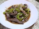 بيف ستروغانوف