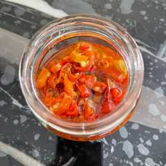 Sambal Rawit Iris ala Chef Devina রেসিপির প্রধান ছবি