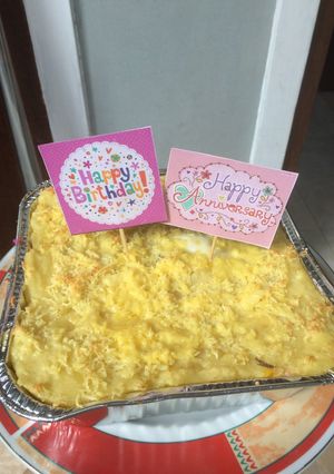 Foto resep Pastel Tutup