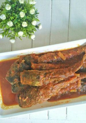 Foto resep Pesmol lele
