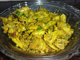 नमक मिर्चे की छोटी मछली(namk mirch ki choti machhli recipe in hindi)