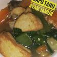 Sapo Tahu Ayam Jamur