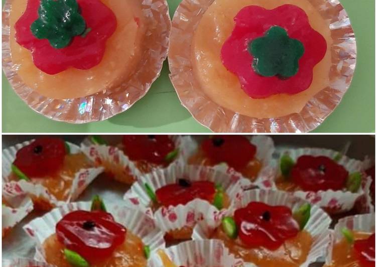 Recipe of Quick Halwa