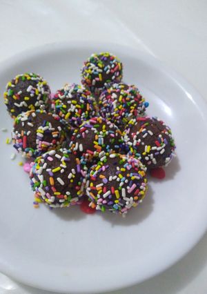 Una foto de Choco bombones