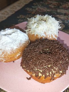 Foto resep Donat Kentang Gembul