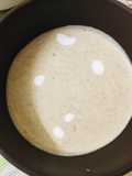 White gravy