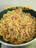 Spiral Goreng