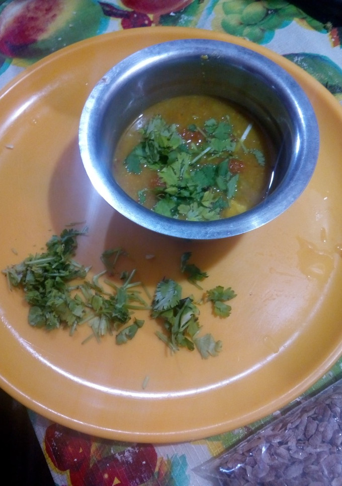கொண்டைக்கடலை குருமா செய்முறை முக்கிய புகைப்படம்