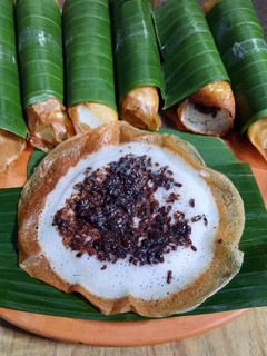 Foto resep Serabi Solo