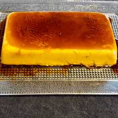 Foto principal de Flan de queso
