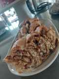 Tahini Pie!