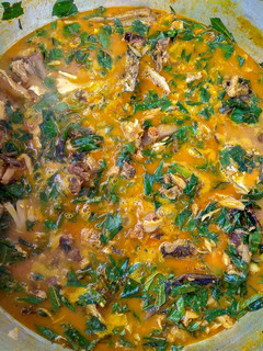 A picture of Ofe Oha.