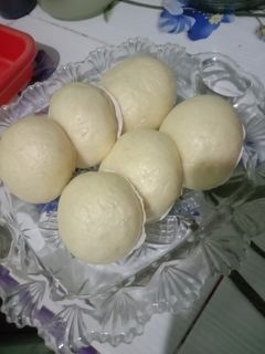 Foto resep Bakpao simple anti kempes
