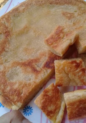 Foto resep Wingko Babat Teflon