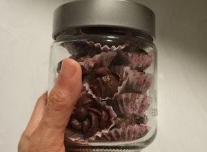 Foto resep Coco crunch dcc tulip